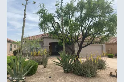 9419 E Whitewing, Scottsdale, AZ 85262 - Photo 1