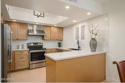 12222 N Paradise Village Parkway S #337, Phoenix, AZ 85032 - Photo 1