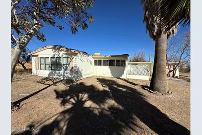 4809 E Ramsey Road, Sierra Vista, AZ 85650 - Photo 1