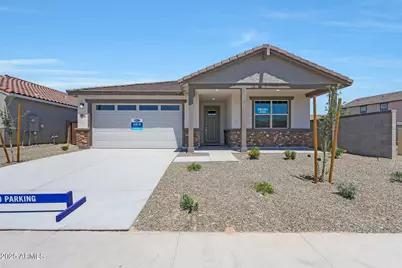 24192 W Agora, Buckeye, AZ 85326 - Photo 1