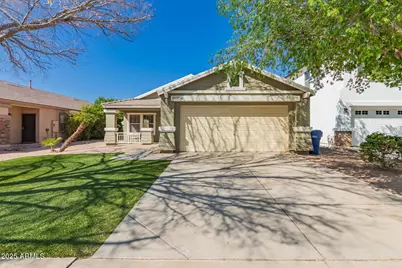 10704 E Plata, Mesa, AZ 85212 - Photo 1