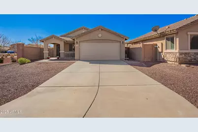 25797 W St Charles, Buckeye, AZ 85326 - Photo 1