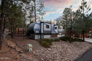 4400 S Mogollon, Show Low, AZ 85901 - Photo 1