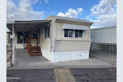 61 W Southern, Mesa, AZ 85210 - Photo 1