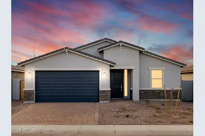 4271 W Josephine, San Tan Valley, AZ 85144 - Photo 1