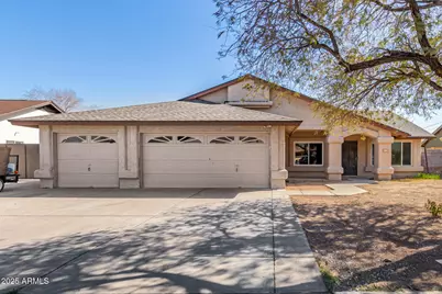 5025 N 85th, Glendale, AZ 85305 - Photo 1