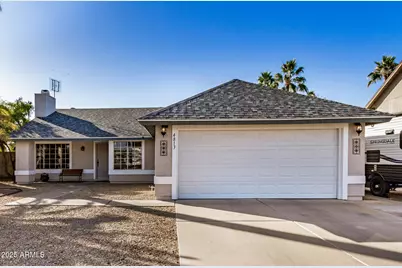 4813 W Milky, Chandler, AZ 85226 - Photo 1