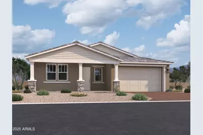 26388 N 77th, Peoria, AZ 85383 - Photo 1
