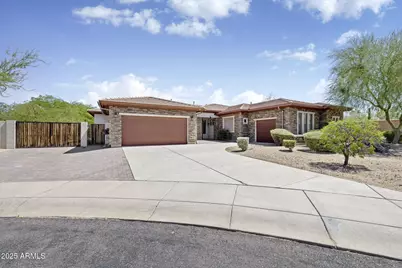 4116 E Sierra Sunset Trail, Cave Creek, AZ 85331 - Photo 1