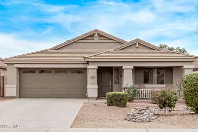 1261 E Nancy, San Tan Valley, AZ 85140 - Photo 1