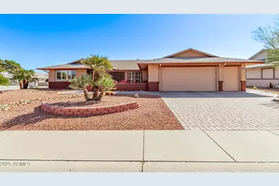 12423 W Fieldstone, Sun City West, AZ 85375 - Photo 1