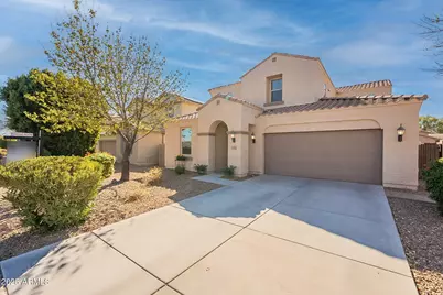 1777 E Dubois, Gilbert, AZ 85298 - Photo 1