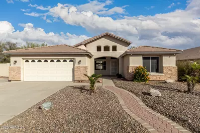 6060 W Charter Oak, Glendale, AZ 85304 - Photo 1