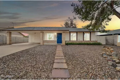 4229 W Aster Drive, Phoenix, AZ 85029 - Photo 1