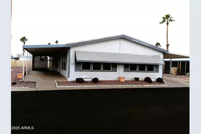 10701 N 99th` Avenue #218, Peoria, AZ 85345 - Photo 1