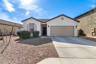 20183 W Monroe, Buckeye, AZ 85326 - Photo 1
