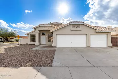 5145 W Tonto, Glendale, AZ 85308 - Photo 1