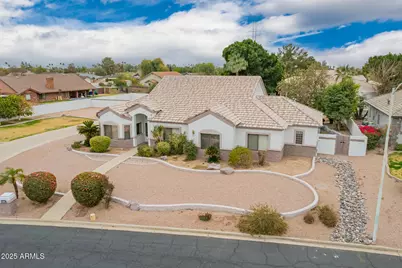 1349 E Anasazi, Mesa, AZ 85203 - Photo 1