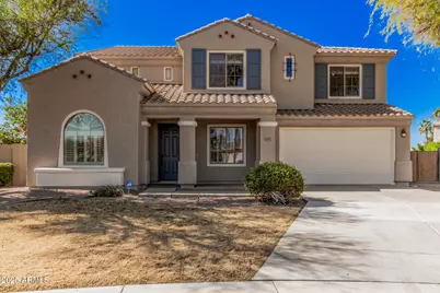 1481 E Lark, Gilbert, AZ 85297 - Photo 1