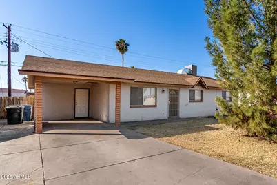 658 S Sycamore, Mesa, AZ 85202 - Photo 1