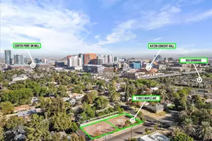 1190 S Maple, Tempe, AZ 85281 - Photo 1