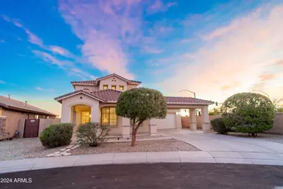 15471 W Statler, Surprise, AZ 85374 - Photo 1