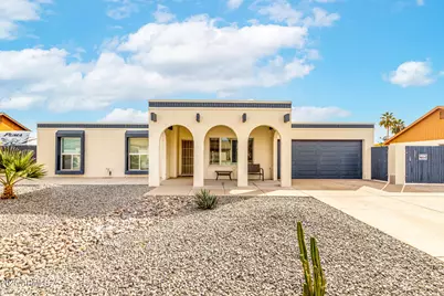 3743 W Hartford, Glendale, AZ 85308 - Photo 1