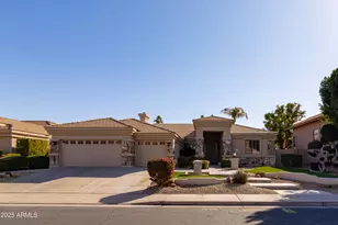 3631 S Greythorne, Chandler, AZ 85248 - Photo 1