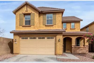 9080 W Myrtle, Glendale, AZ 85305 - Photo 1