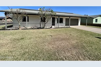 3650 W Cortez, Phoenix, AZ 85029 - Photo 1