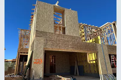 21208 N 58th, Phoenix, AZ 85054 - Photo 1