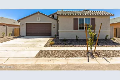 1187 E Ridgerock, Casa Grande, AZ 85122 - Photo 1