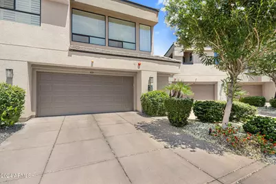 7400 E Gainey Club Drive #227, Scottsdale, AZ 85258 - Photo 1