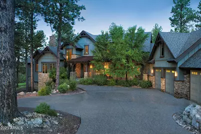 3866 S Clubhouse, Flagstaff, AZ 86005 - Photo 1