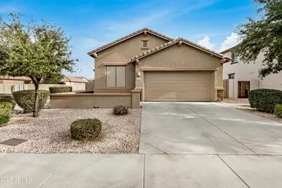 11112 E Sebring, Mesa, AZ 85212 - Photo 1