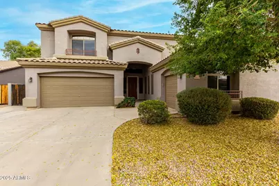 3663 S Soho, Chandler, AZ 85286 - Photo 1
