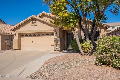6334 W Desert Hollow, Phoenix, AZ 85083 - Photo 1