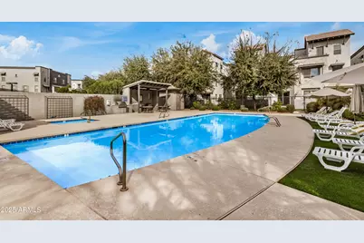 300 N Gila Springs Boulevard #160, Chandler, AZ 85226 - Photo 1