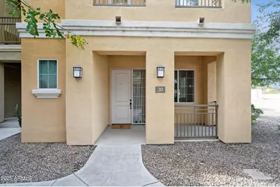 124 N California, Chandler, AZ 85225 - Photo 1