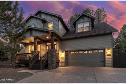 6070 S Amethyst, Flagstaff, AZ 86005 - Photo 1