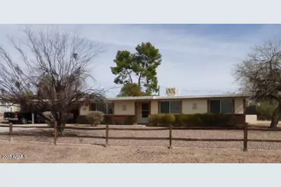 409 S Mountain View Drive, Kearny, AZ 85137 - Photo 1