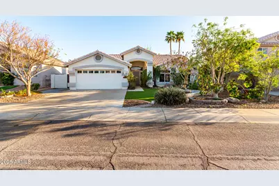 1573 W Chicago, Chandler, AZ 85224 - Photo 1