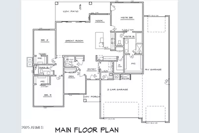 28329 N 213th, Wittmann, AZ 85361 - Photo 1