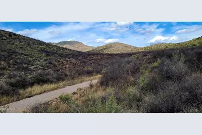 Lot 9 W Red Mountain Road #9, Bisbee, AZ 85603 - Photo 1