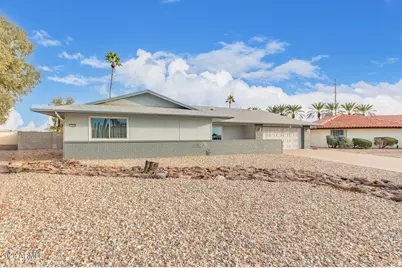 17007 N 130th, Sun City West, AZ 85375 - Photo 1