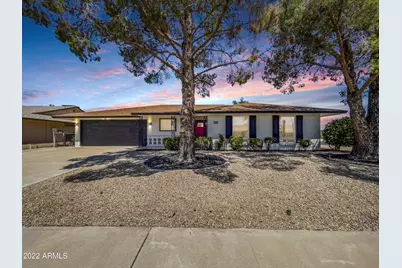 13810 N Tan Tara Drive, Sun City, AZ 85351 - Photo 1