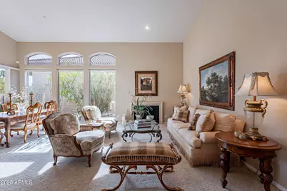 11947 E Terra, Scottsdale, AZ 85259 - Photo 1