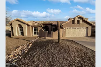 4102 E Morrow, Phoenix, AZ 85050 - Photo 1