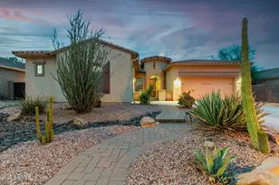 9295 W Quail Track, Peoria, AZ 85383 - Photo 1
