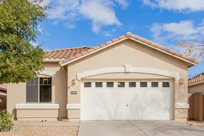 18004 W Palo Verde, Waddell, AZ 85355 - Photo 1